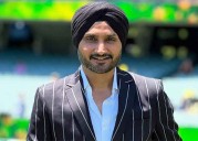Asia Cup trophy will reach us soon: Harbhajan Singh