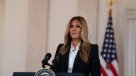 Melania Trump reveló sus gestiones con Putin para reunir a los niños ucranianos con sus familias