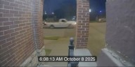 Hit-and-run driver strikes man, kills dog in Kansas City