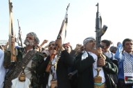 Muәrә jefe militar de hutíes de Yemen en atαquә israelí