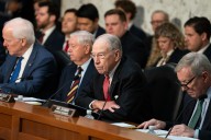 ‘This is an outrage’: GOP senator demands answers from embattled Trump official