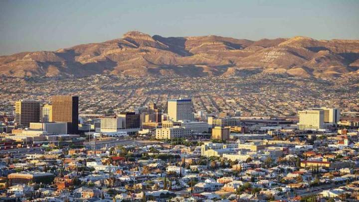 Juárez amaneció a 12°C y la máxima será de 30