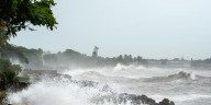 La Guajira entra en nivel de alistamiento por posible ciclón tropical: advierten lluvias y oleaje en el Caribe