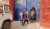 Bhai Dooj Celebrated With Enthusiasm In UP Jails As Authorities Make Special Arrangements For Inmates
