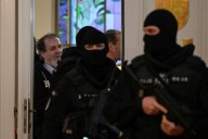 Slovakia PM’s attacker found guilty of terrorism, sentenced to 21 years