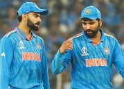 Rohit, Kohli on verge of returning for ODIs as squads for Australia tour set to be picked