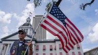 Government shutdown won't stop veterans' benefits, could slow claims. What to know