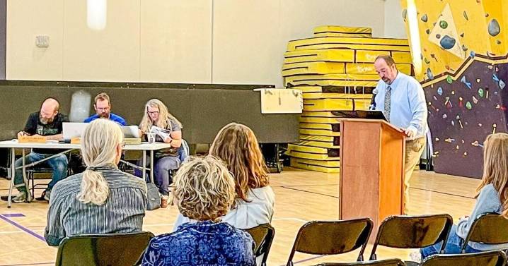Tailored Learning School: Progress continues on creating Livingston charter school
