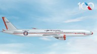 American Airlines Unveils Special Centenary Livery On The Boeing 777