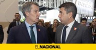 Mazón y Feijóo no hablaron hasta las 21:27 h del día de la DANA, cuando ya había decenas de muertos