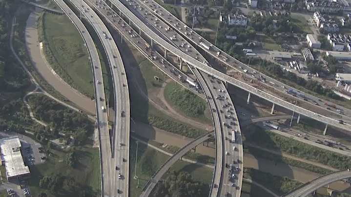 What we know after another body was spotted in a Houston waterway