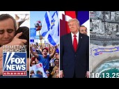 Fox News Highlights - October 13th, 2025