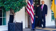 Trump Pressured Zelenskyy To Cede Parts Of Eastern Ukraine To Russia: Report