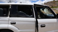 Cinco personas son arrestados tras un presunto intento de asesinato contra el presidente de Ecuador
