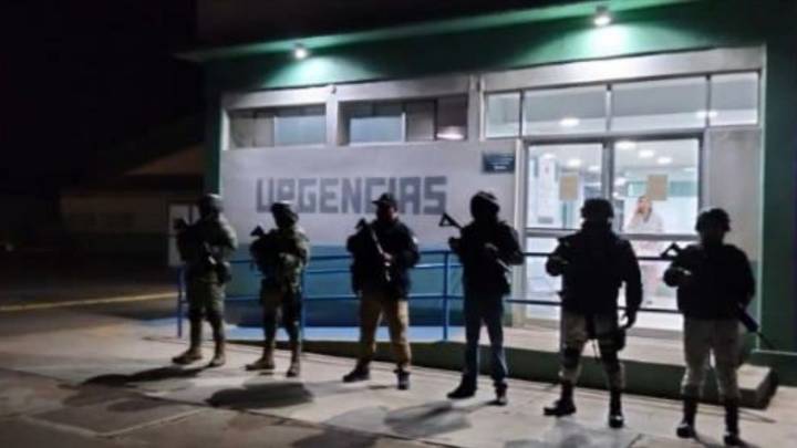Masacre en Guachochi: cinco de los siete fallecidos eran de la misma familia