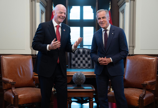 La FIFA anuncia más de un millón de entradas vendidas para Mundial 2026