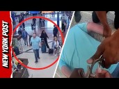 Mass Shooting Plot Foiled at Major U.S. Airport