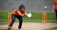 Thomas Dwyer falls short of ton, Ava Curtis makes pro cricket debut