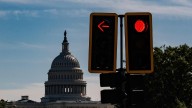 Shutdown Day 3: Senate votes again, with the same outcome