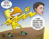 #ElHumorDeTerrazas