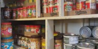 Warren County municipalities aid food pantries during government shutdown