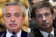 A pedido del expresidente. Casación apartó al juez Ercolini en la causa de violencia de género contra Alberto Fernández