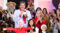 Inicia este miércoles la Navidad en Venezuela