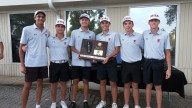 Hinsdale Central wins fourth straight boys golf sectional