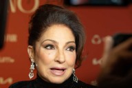 ​'How it happened in Cuba': Pop superstar Gloria Estefan now carries her passport 'just in case'