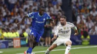 Carvajal, dos o tres meses de baja por una lesión de rodilla