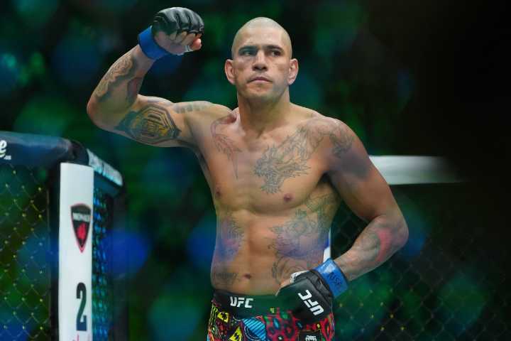 UFC Fighters & Millions of Fans Brace for New Movement With Partnership With $8M Venture