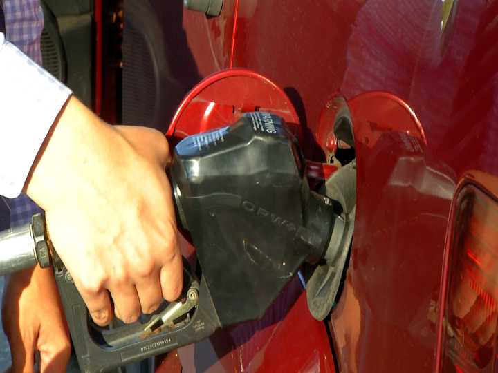 Traverse City on the list of cheapest gas in Michigan according to AAA