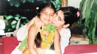 10 Adorable Childhood Photos Of Birthday Girl Ananya Panday