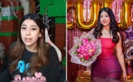 Streamer Zully cuenta el triste motivo por el que no pudo asistir a la universidad: "Me tocó trabajar"