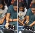 The gold swap! Two women in Delhi pull off daring jewellery store heist