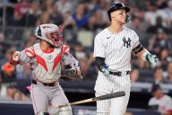 As Yankees reach ALDS, pressure grows for Aaron Judge to deliver playoff moment