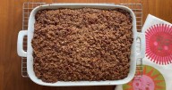 Louisiana Bakes: When whipping up this pumpkin cake, start with your own spice blend