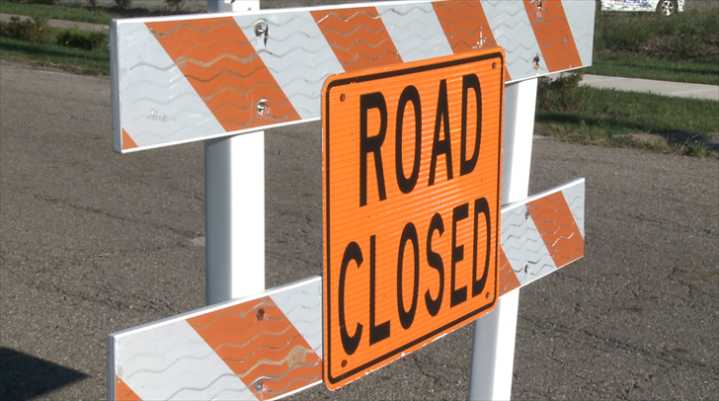 Warren business owner says Dana Street reopening could force him to leave