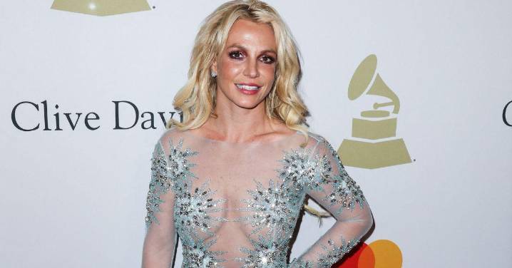 Britney Spears Was Reportedly Not Drunk Before Driving Video Went Viral