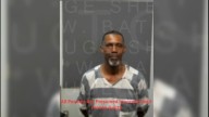 West Baton Rouge deputies arrest man suspected of distributing meth, marijuana
