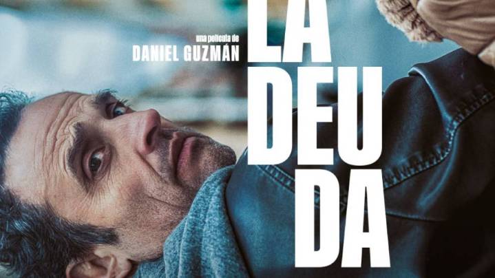 Daniel Guzmán presentará La Deuda en este cine de Sevilla