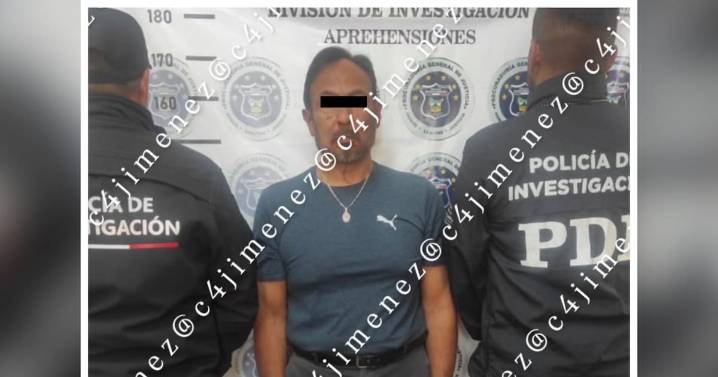 Médico del IMSS viola a paciente y finge su muerte para evitar la carcel; fue localizado y detenido en Pachuca