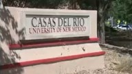 Felony charges face brother of teen killed at UNM dorm