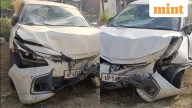Out for morning walk, 3 women killed, 1 injured in hit