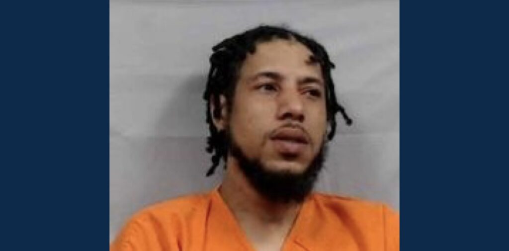 Greenbrier County man faces multiple charges following disturbance at local business