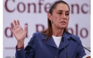 No hay mensaje, dice CSP de 'encorralamiento' de morenistas