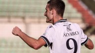 Álvaro García, otro acierto del Mérida
