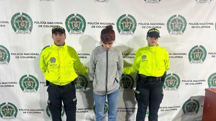 Fiscalía llama a juicio a Katerine Martínez, señalada de participar en el magnicidio del senador Miguel Uribe