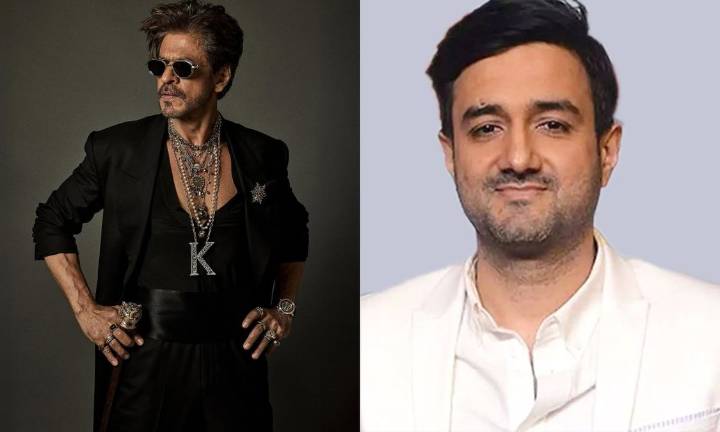 'King arrives when...' Shah Rukh Khan's playful banter with Siddharth Anand sends fans into a frenzy