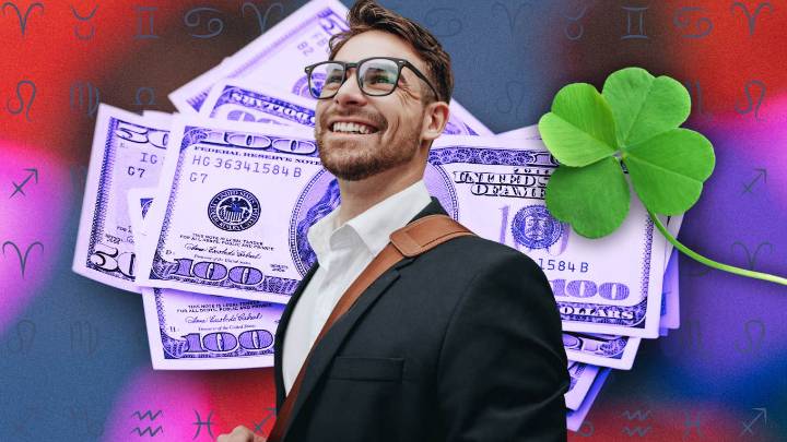 4 Zodiac Signs Attract Significant Abundance & Luck On Tuesday, October 7, 2025